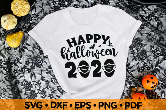 Download Happy Halloween 2020 - SVG Cut File - Svg cut Collection