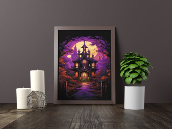 Download Vector Halloween T Shirt Design - Halloween t shirt Collection