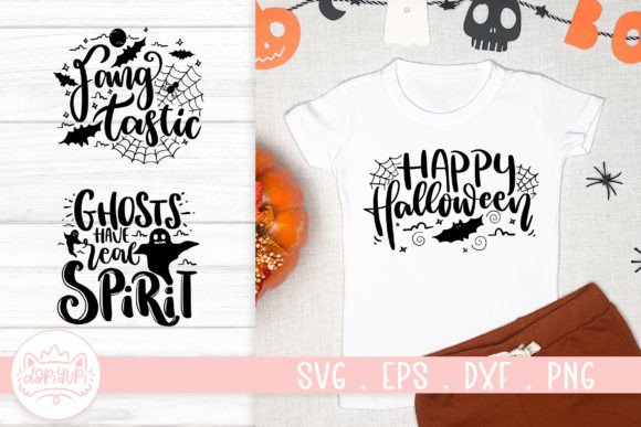 Download Halloween Quotes SVG Cut File - Svg cut Collection
