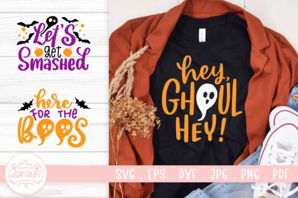 Download Halloween SVG Cut File - Svg cut Collection