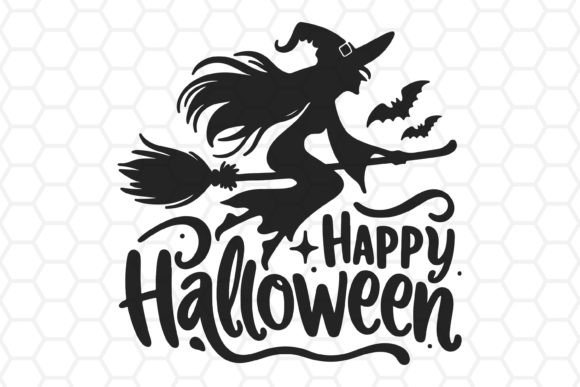 Download Happy Halloween SVG Cut Files - Svg cut Collection