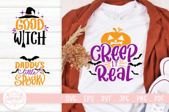 Download Halloween SVG Cut File - Svg cut Collection